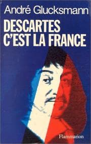 Tapa de Descartes, c'est la France