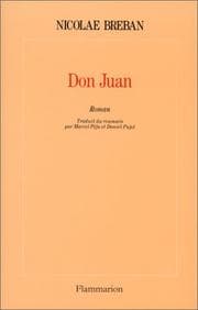 Tapa de Don Juan