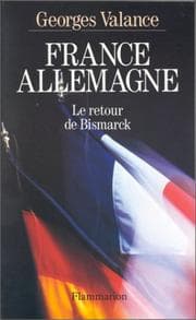 Tapa de France-Allemagne