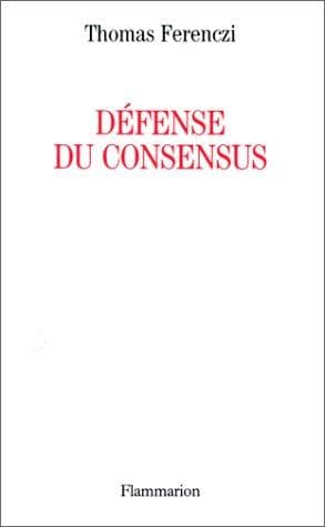 Tapa de Défense du consensus