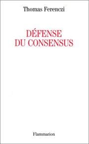 Tapa de Défense du consensus