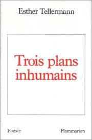 Tapa de Trois plans inhumains