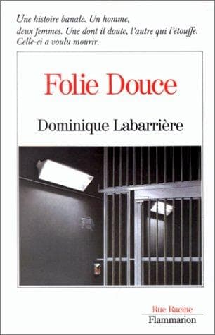 Tapa de Folie douce