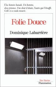 Tapa de Folie douce