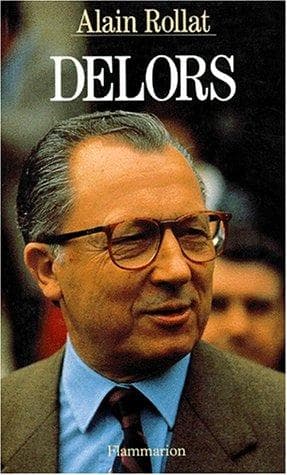 Tapa de Delors