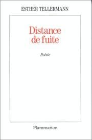 Tapa de Distance de fuite