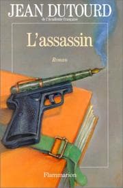 Tapa de L' assassin