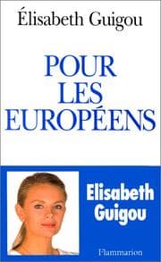 Tapa de Pour les Européens