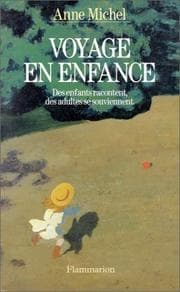 Tapa de Voyage en enfance