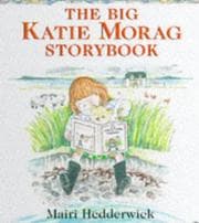Tapa de The Big Katie Morag Storybook