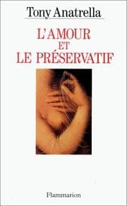 Tapa de L'amour et le preservatif