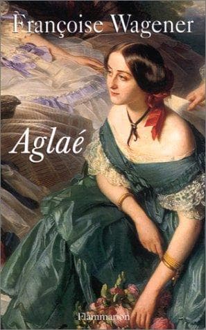 Tapa de Aglaé