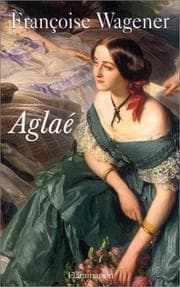Tapa de Aglaé