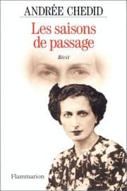 Tapa de Les saisons de passage