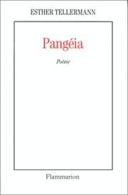 Tapa de Pangéia