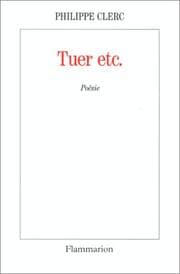 Tapa de Tuer etc