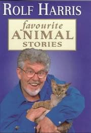 Tapa de FAVOURITE ANIMAL STORIES