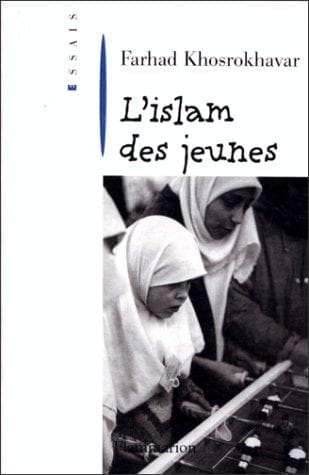 Tapa de L' islam des jeunes