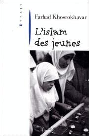 Tapa de L' islam des jeunes