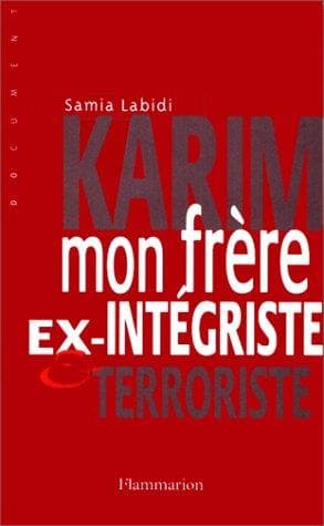 Tapa de Karim, mon frère