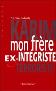 Tapa de Karim, mon frère