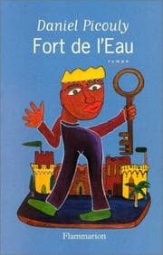 Tapa de Fort de l'eau