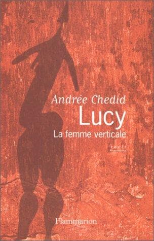 Tapa de Lucy