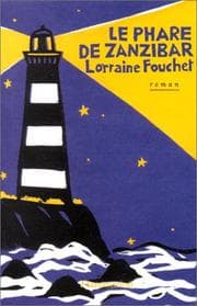 Tapa de Le phare de Zanzibar
