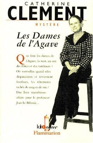 Tapa de Les dames de l'Agave