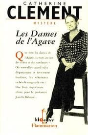Tapa de Les dames de l'Agave