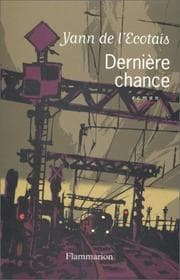 Tapa de Dernière chance
