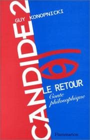 Tapa de Candide 2, le retour