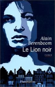 Tapa de Le lion noir
