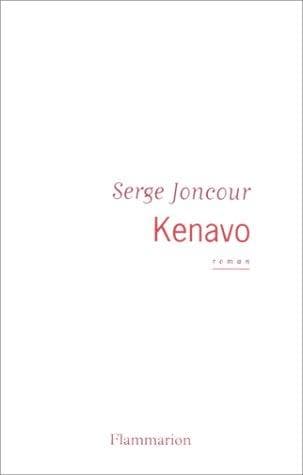 Tapa de Kenavo