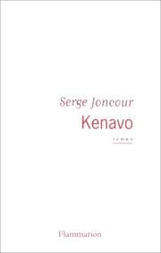 Tapa de Kenavo