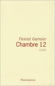 Tapa de Chambre 12