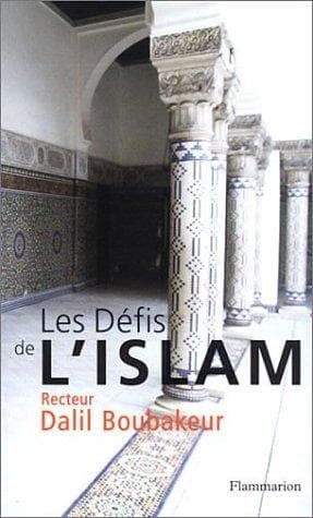 Tapa de Les défis de l'islam