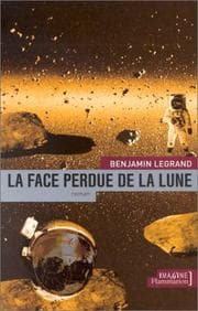Tapa de La face perdue de la lune