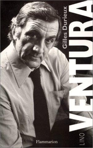 Tapa de Lino Ventura