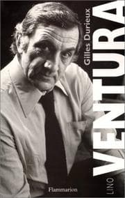 Tapa de Lino Ventura