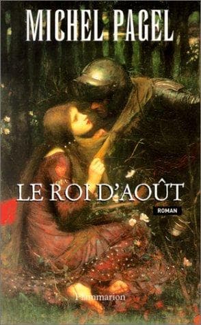 Tapa de Le roi d'août