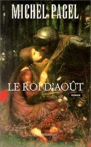 Tapa de Le roi d'août