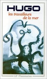 Tapa de Les Travailleurs De La Mer