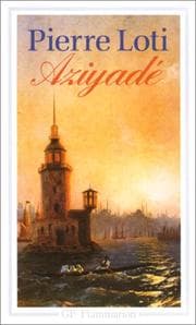Tapa de Aziyade