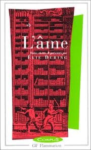 Tapa de L'ame (Corpus)