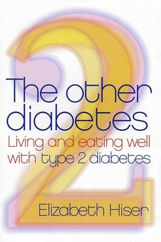 Tapa de The other diabetes