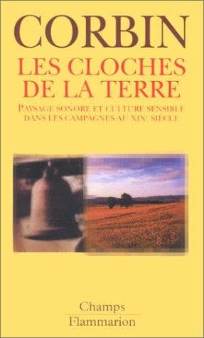 Tapa de Les Cloches de la terre