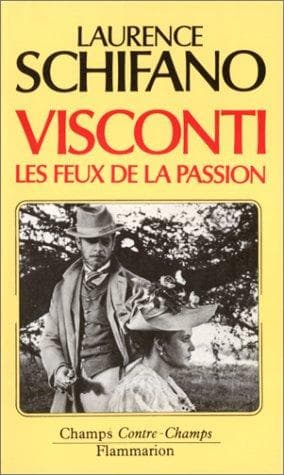 Tapa de Luchino Visconti