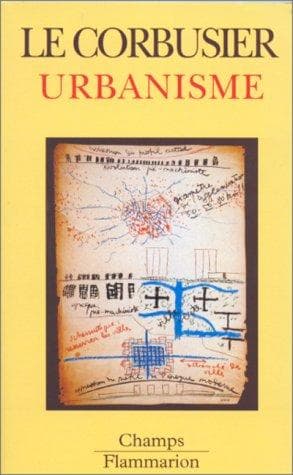 Tapa de Urbanisme