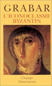 Tapa de L'iconoclasme byzantin